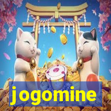 jogomine