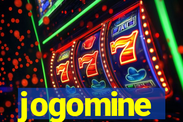 jogomine