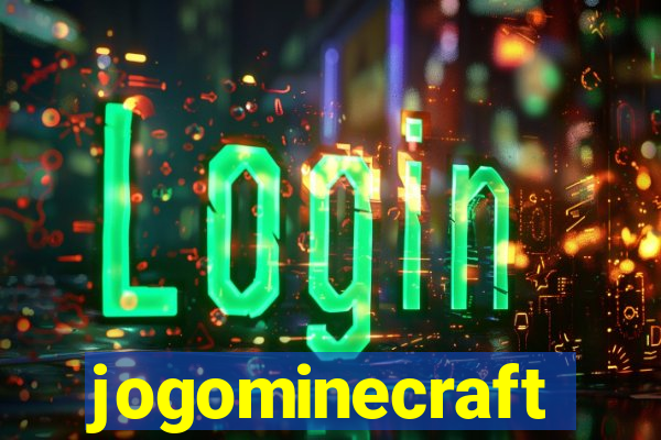 jogominecraft