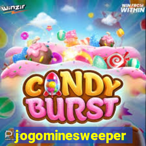 jogominesweeper