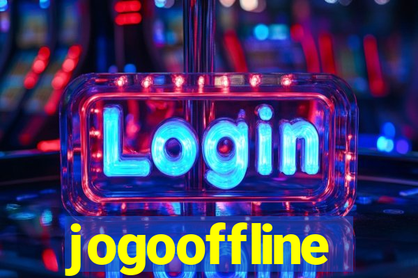 jogooffline