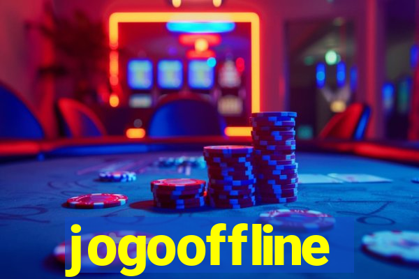 jogooffline