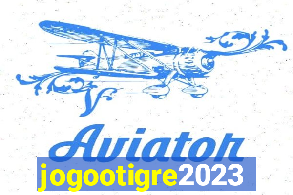 jogootigre2023