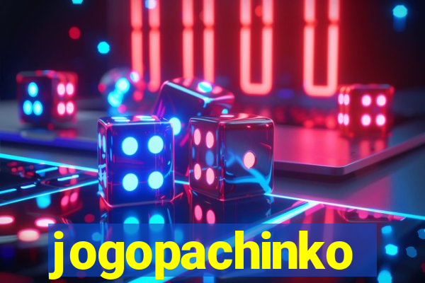 jogopachinko