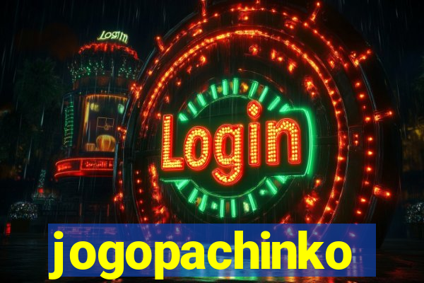 jogopachinko