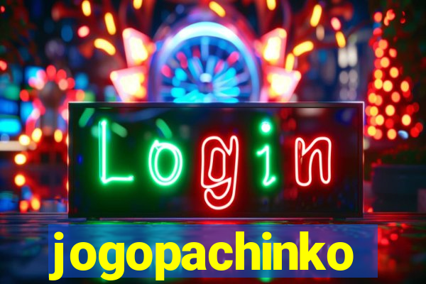 jogopachinko