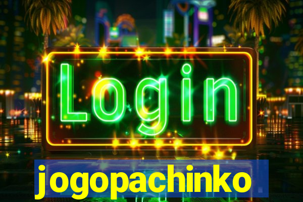 jogopachinko