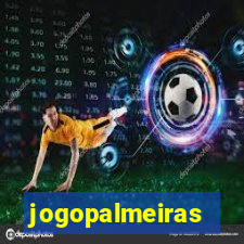 jogopalmeiras