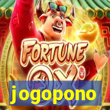 jogopono