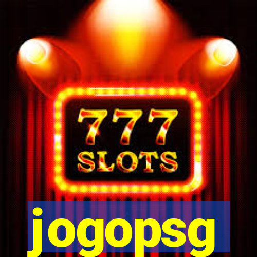 jogopsg