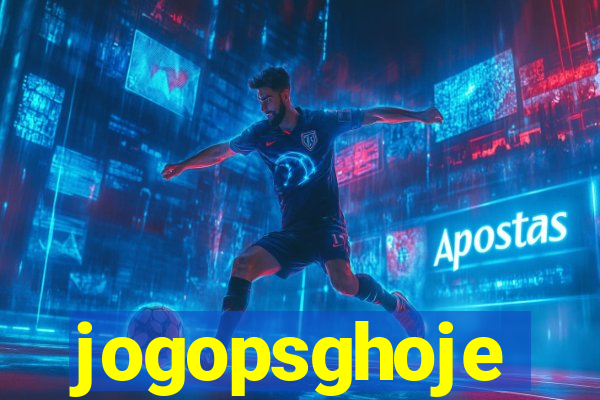 jogopsghoje