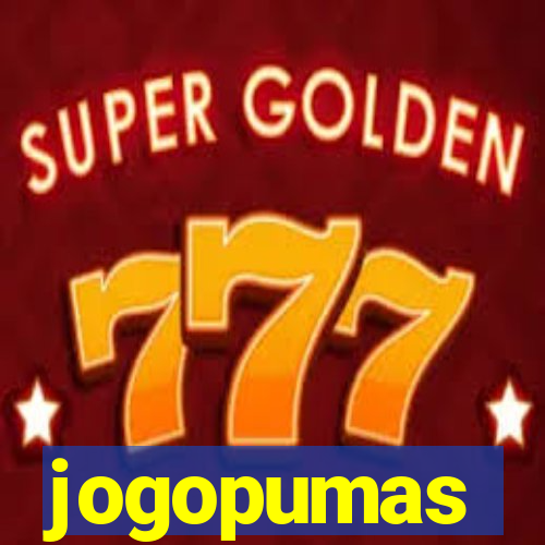 jogopumas