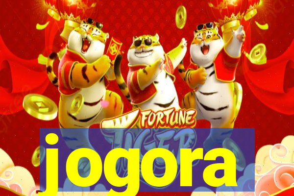 jogora