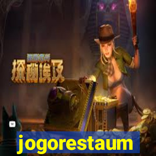 jogorestaum