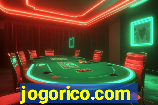 jogorico.com