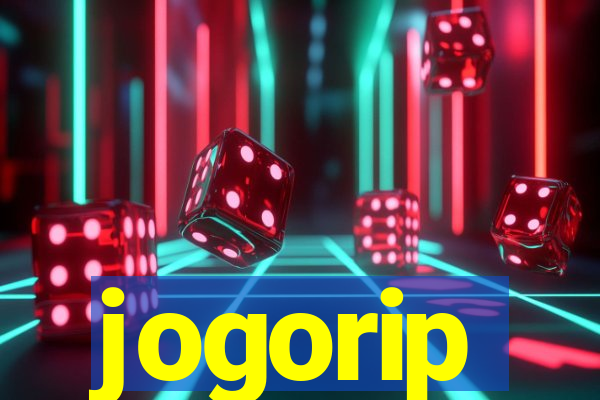 jogorip