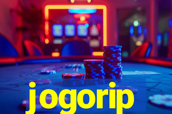 jogorip