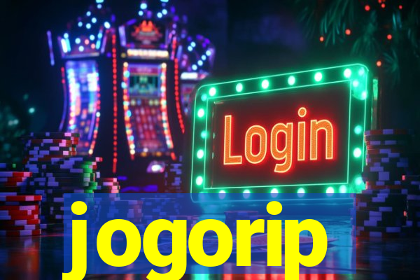 jogorip