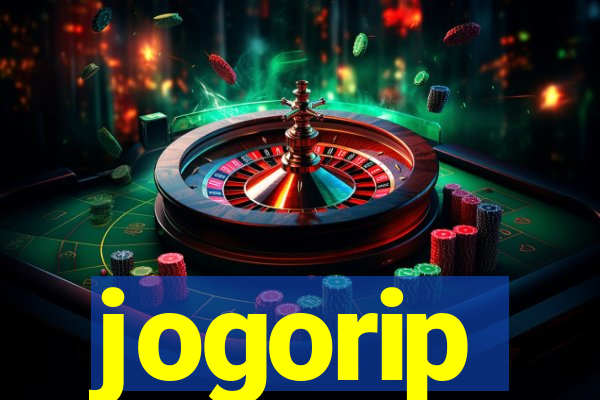 jogorip