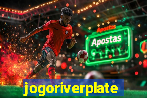 jogoriverplate