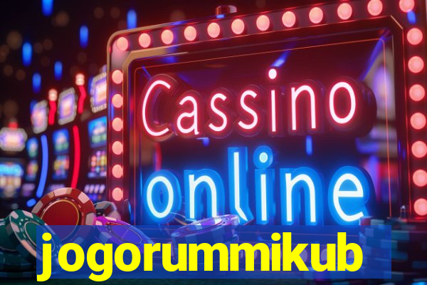 jogorummikub