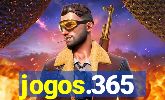 jogos.365