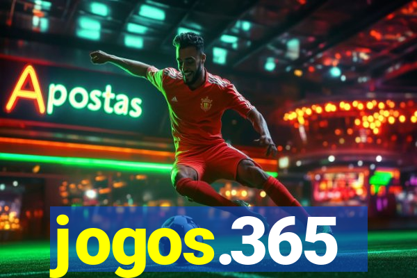 jogos.365