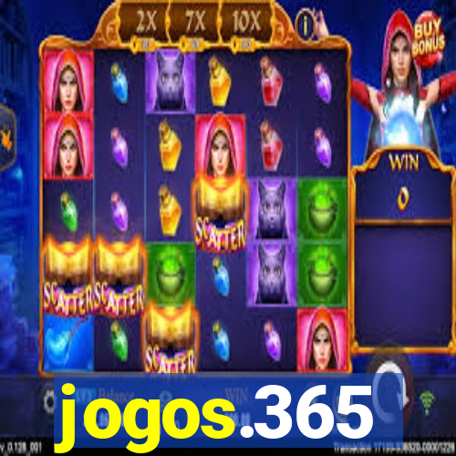 jogos.365