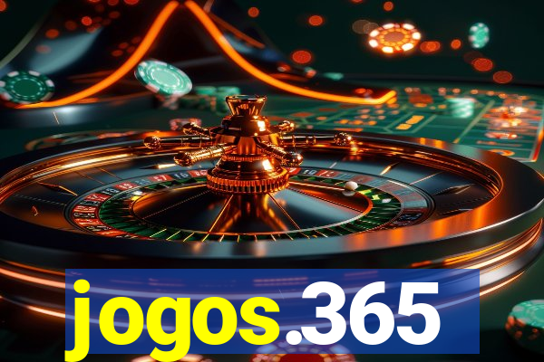 jogos.365