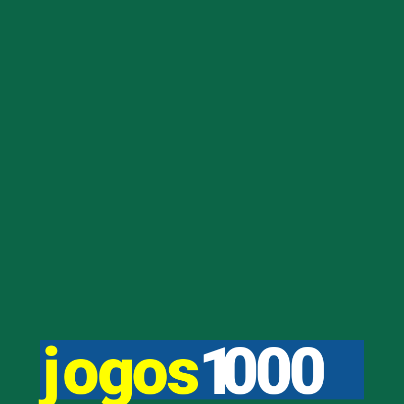 jogos1000