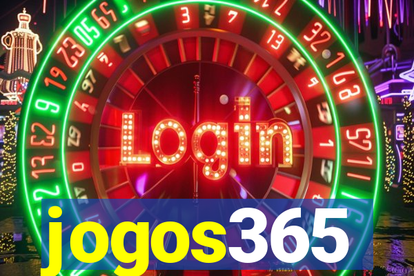 jogos365