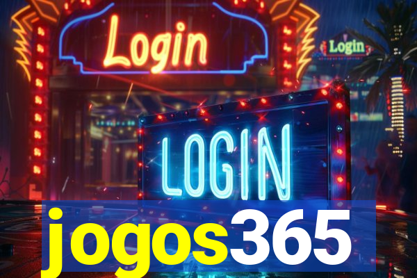 jogos365