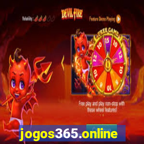 jogos365.online