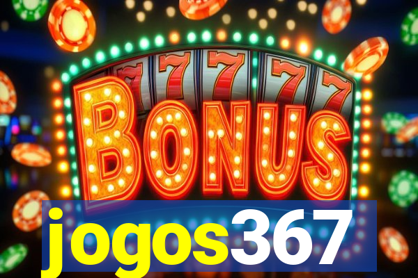 jogos367