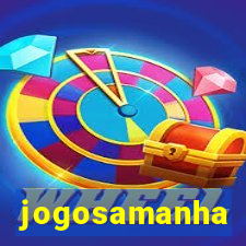 jogosamanha