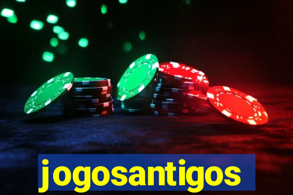 jogosantigos