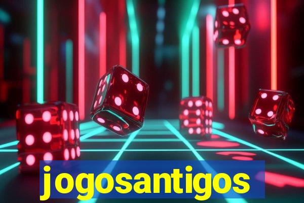 jogosantigos