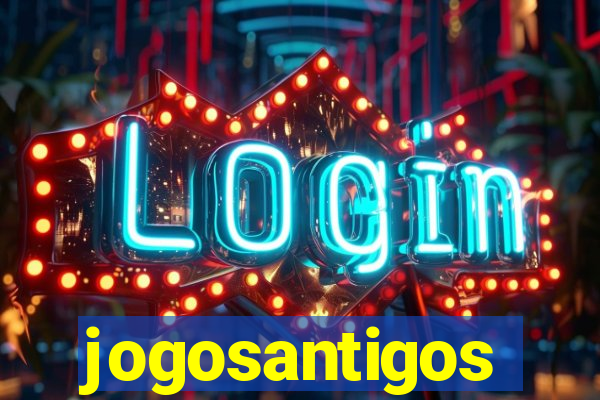 jogosantigos