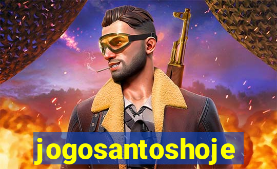 jogosantoshoje