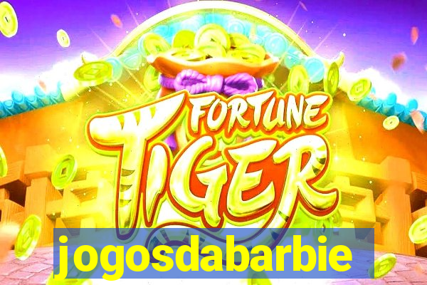 jogosdabarbie