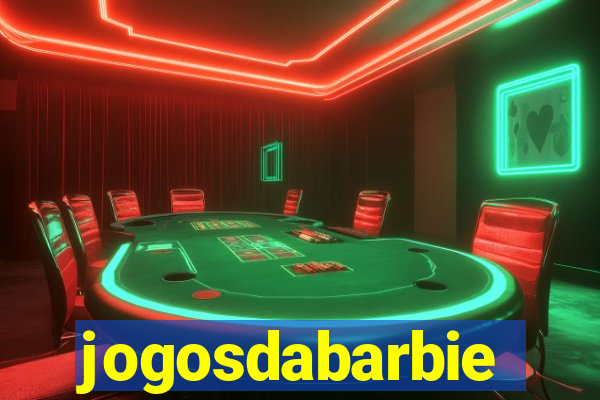 jogosdabarbie