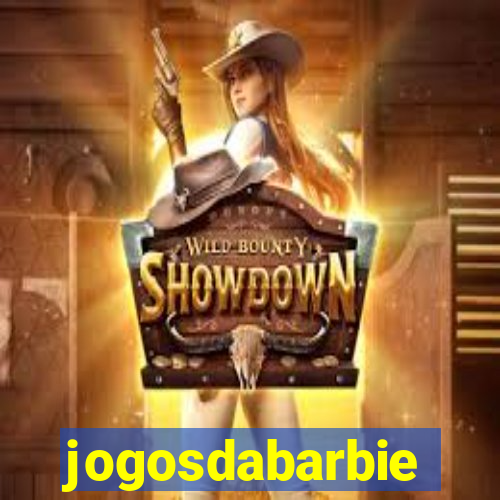 jogosdabarbie