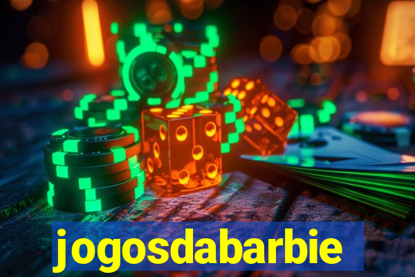 jogosdabarbie