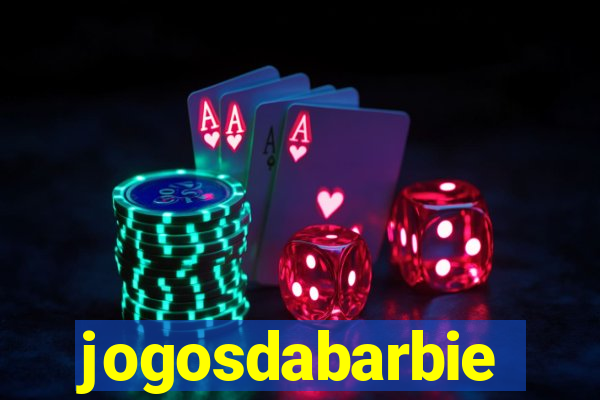 jogosdabarbie