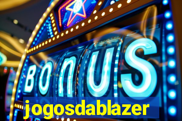 jogosdablazer