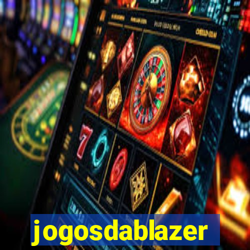 jogosdablazer