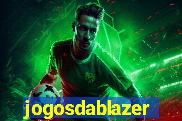 jogosdablazer