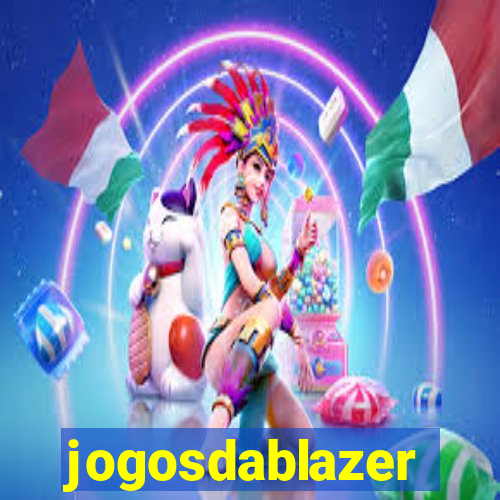 jogosdablazer