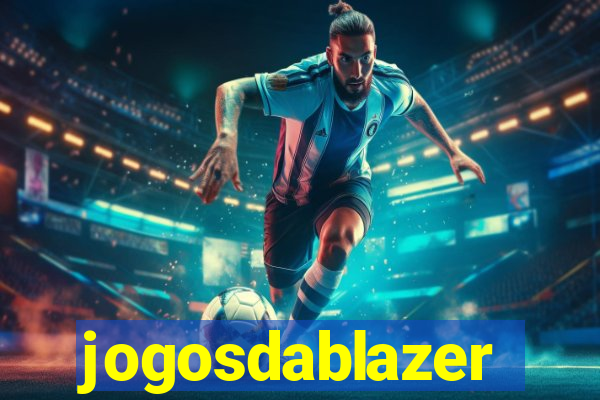 jogosdablazer