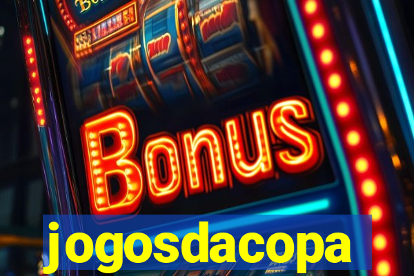 jogosdacopa